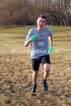 Northumberland Schools Cross Country, Temple Park, South Shields. Photo: David T. Hewitson/Sports for All Pics